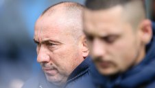 Нов проблем за Мъри и Левски