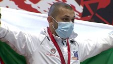 Страхотно! Трето злато за България на европейското по щанги в Албания 