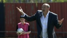 Емил Велев-Кокала: Да стана спортен министър?! Защо не