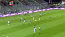 ВИДЕО: Лудогорец - Шкендия