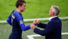 Гризман: Не е лесно да кажеш "не" на клуб като Барса, но аз го направих