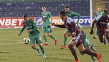 Витоша разби Етър с 3:0