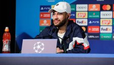 Отърваха се! ПСЖ извади късмет с контузията на Неймар