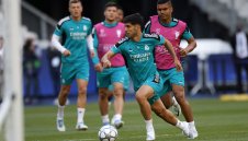 Решават бъдещето на Асенсио до края на седмицата 