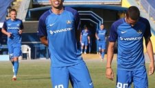 Левски разкара още един: Джика Хаджи прибра сина на Ривалдо