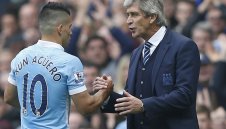 Пелегрини: Само Меси и Кристиано са по-добри от Кун