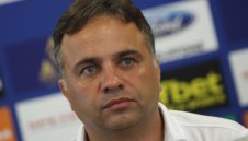 Локо София жадува за Жадното