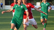 Пирин и Верея си врътнаха реми + ВИДЕО