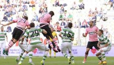 Манджукич ги почна, донесе победа на Юве