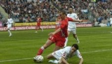 Ювентус стигна само до 0:0 с последният