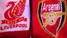 Уеб призна за тесла по Ливърпул срещу Арсенал