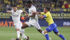 Скъпа покупка на Реал каза защо е резерва