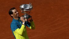 "Краля на клея" отново го направи! Рафа Надал спечели за 14-и път "Ролан Гарос"
