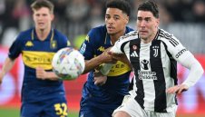 Ювентус сериозно го закъса