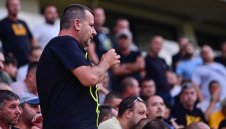 Скандал! Сметките на Ботев Пд са запорирани