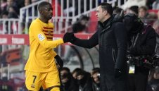 Дембеле реже ПСЖ, Челси и Юнайтед заради Ливърпул