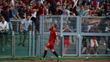 Де Роси преподписа с Рома