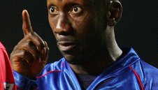 Джими Флойд Хаселбанк поема Бъртън