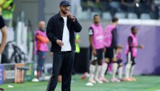 Няма Пеп, няма Карлето! Само Компани е до Хайнкес в Байерн