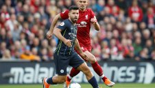 Кун каза как Сити ще удари Ливърпул 