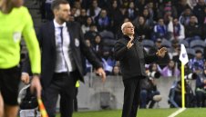 Раниери: Заслужавахме да бием Порто