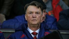 Ван Гаал: Играем добре, но не можем да вкарваме