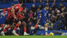 Кристиан Пулишич каза бъдещето си