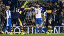 Нюкасъл гледа към Висшата лига