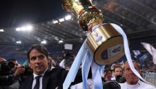 ОФИЦИАЛНО: Индзаги отсвири Ювентус и преподписа с Лацио