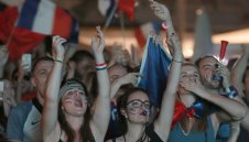 ПРОГНОЗА: Португалия - Франция