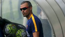 Луис Енрике: Даже Меси има нужда от почивка