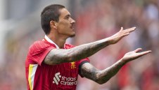 Юве пита за Дарвин Нунес