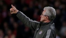 Хайнкес: С тази игра няма как да спечелим Шампионската лига