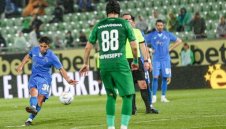 Изненада: Тодор Неделев аут от Лудогорец