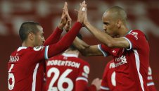 "Гранати" се завръщат за Ливърпул срещу Реал