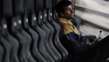 Пуйол за Пике: Шокиран съм!