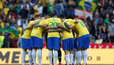 ПРОГНОЗА: Чехия - Бразилия