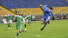 След Гомес и Обертан: Левски взима още звезди