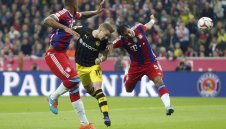 Румениге обясни защо Байерн не е пратил пожелание към Ройс