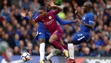 Саутгейт хвали Стърлинг: Той е корав 