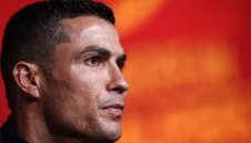 Жесток удар за Роналдо! Кристиано не е номиниран за Златната топка