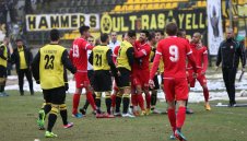 Куриоз! Съдия отказа да покаже червен картон на Миньор – ЦСКА