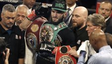 Поветкин за Бетербиев: Не му се получи срещу Ярд, но изпълни мисията си