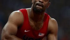 Гей се натиска за златото в Лозана