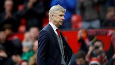 Венгер: Срещата с Юнайтед отразява играта ни навън през този сезон