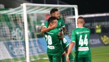 Лудогорец се спаси в последните минути от огромен резил срещу най-слабия тим в Първа лига