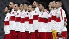 Турция се издъни срещу Гвинея - 0:0