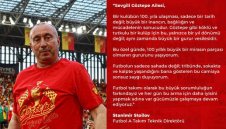 Мъри Стоилов го направи за сефте в Турция за новия сезон