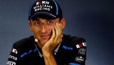 Кубица напуска Уилямс след края на сезона