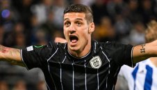 ПАОК трепери: Десподов се контузи